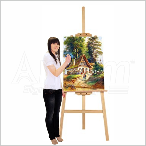 Easel Stand